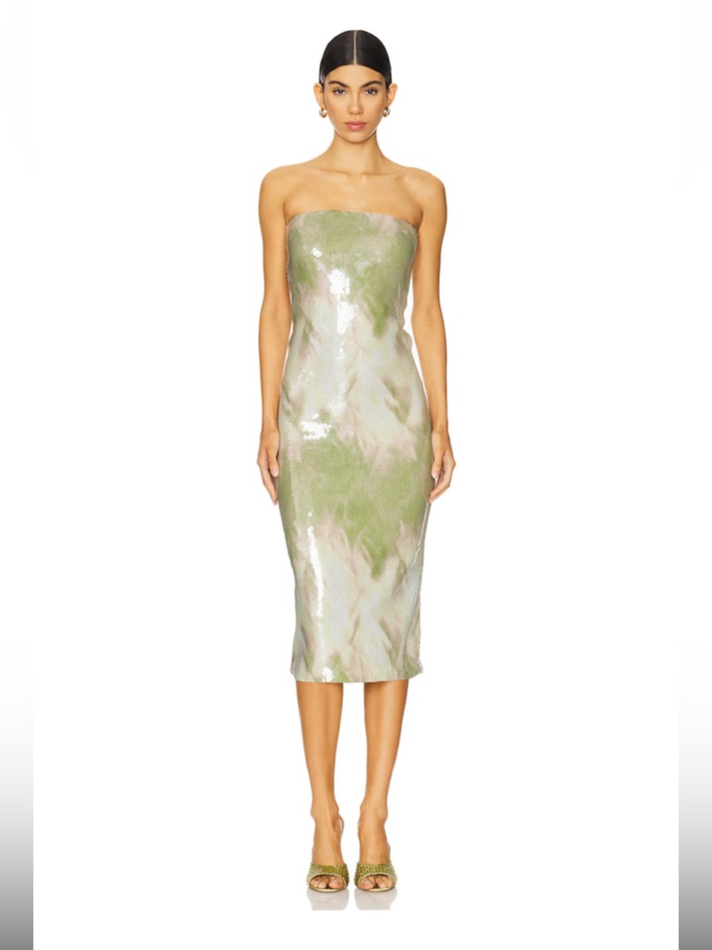 Camila Coelho Alandra Dress